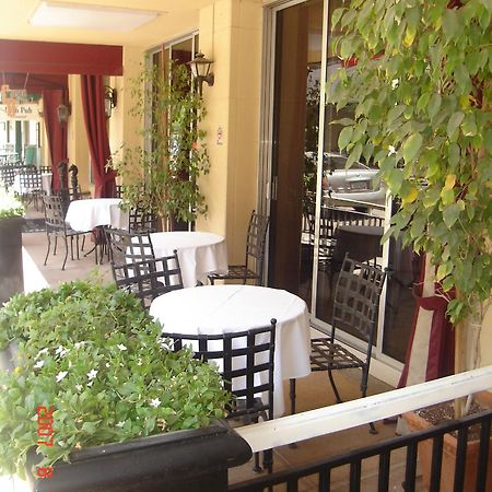 Hotel San Carlos (Adults Only) Phoenix Exterior foto